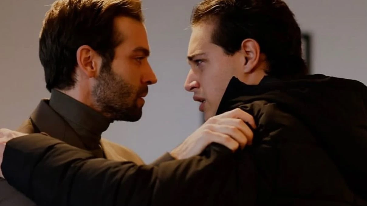 Sahipsizler dizisinde Azize’nin annesine kavuşabilecek mi? Sahipsizler’de Azize ölecek mi? 8 Adsiz tasarim 30 99