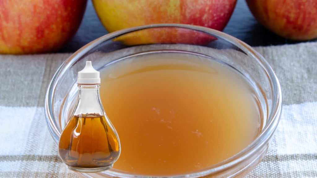 Beyaz sirke ile temizlik! Evi sirkeli suyla silerken okunacak dua var mı? 5 Adsiz tasarim 31 30