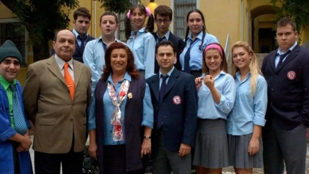 Yapay zeka ile Hayat Bilgisi Harry Potter diyarına gitti! İzleyenler hayran kaldı