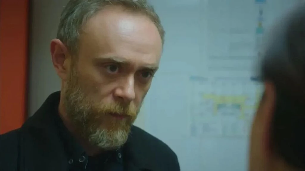 Veliaht dizisinin Vezir’i Tansu Biçer kimdir kaç yaşındadır? Tansu Biçer’in oynadığı dizi ve filmler