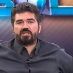 Rasim Ozan Kütahyalı dünya evine girdi! Rasim Ozan Kütahyalı kiminle evlendi?