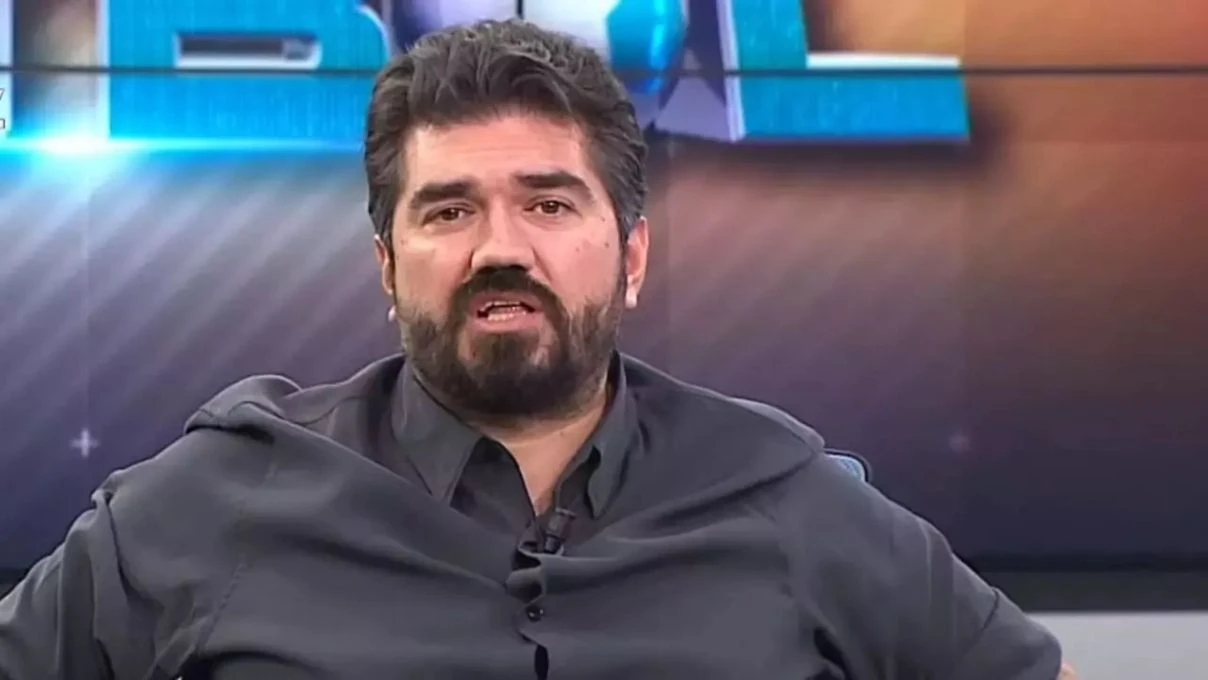Rasim Ozan Kütahyalı dünya evine girdi! Rasim Ozan Kütahyalı kiminle evlendi?