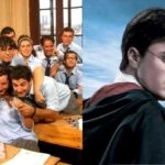 Yapay zeka ile Hayat Bilgisi Harry Potter diyarına gitti! İzleyenler hayran kaldı