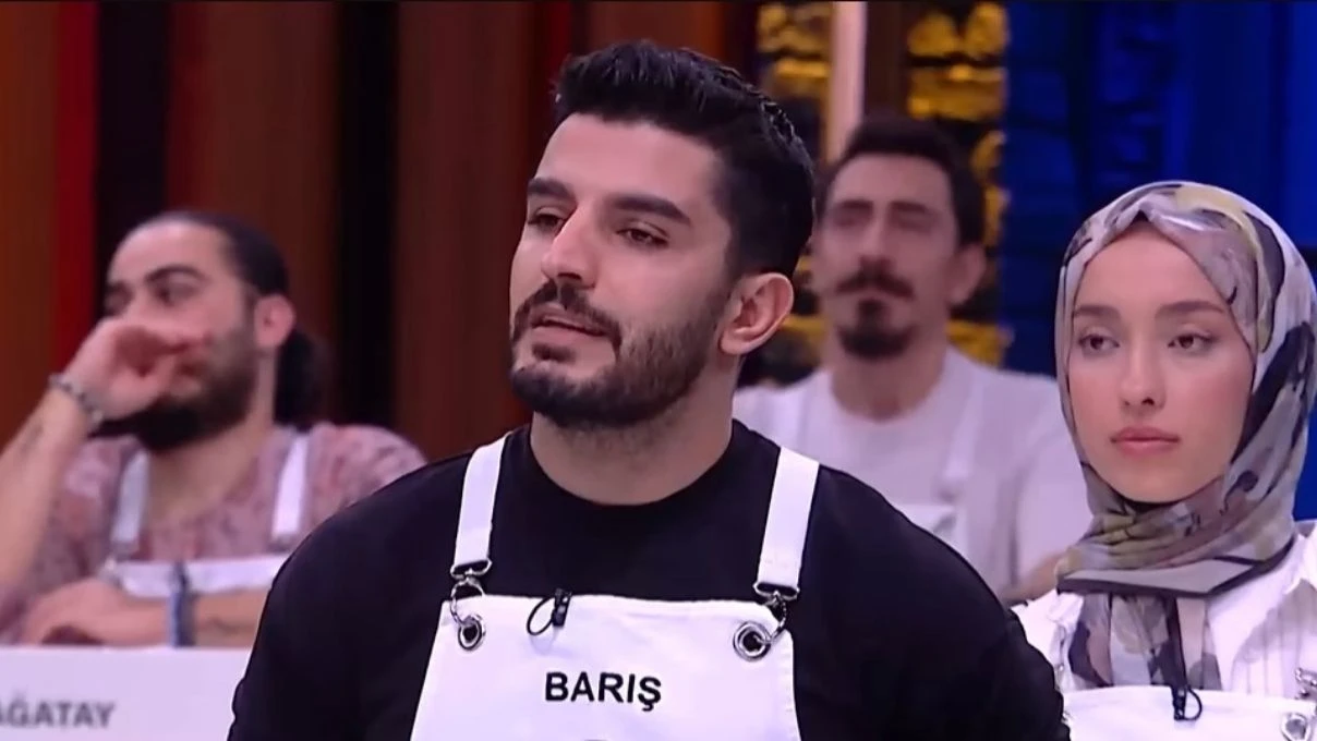 MasterChef Çağatay ve Hakan dostluğu bitti mi? İki dostun arasını bozan kişi kim? 8 Adsiz tasarim 32 97