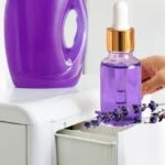 Çamaşır makinesinin ilk gözüne bir damla lavanta yağı dökün! Sonuçlara şaşıracaksınız