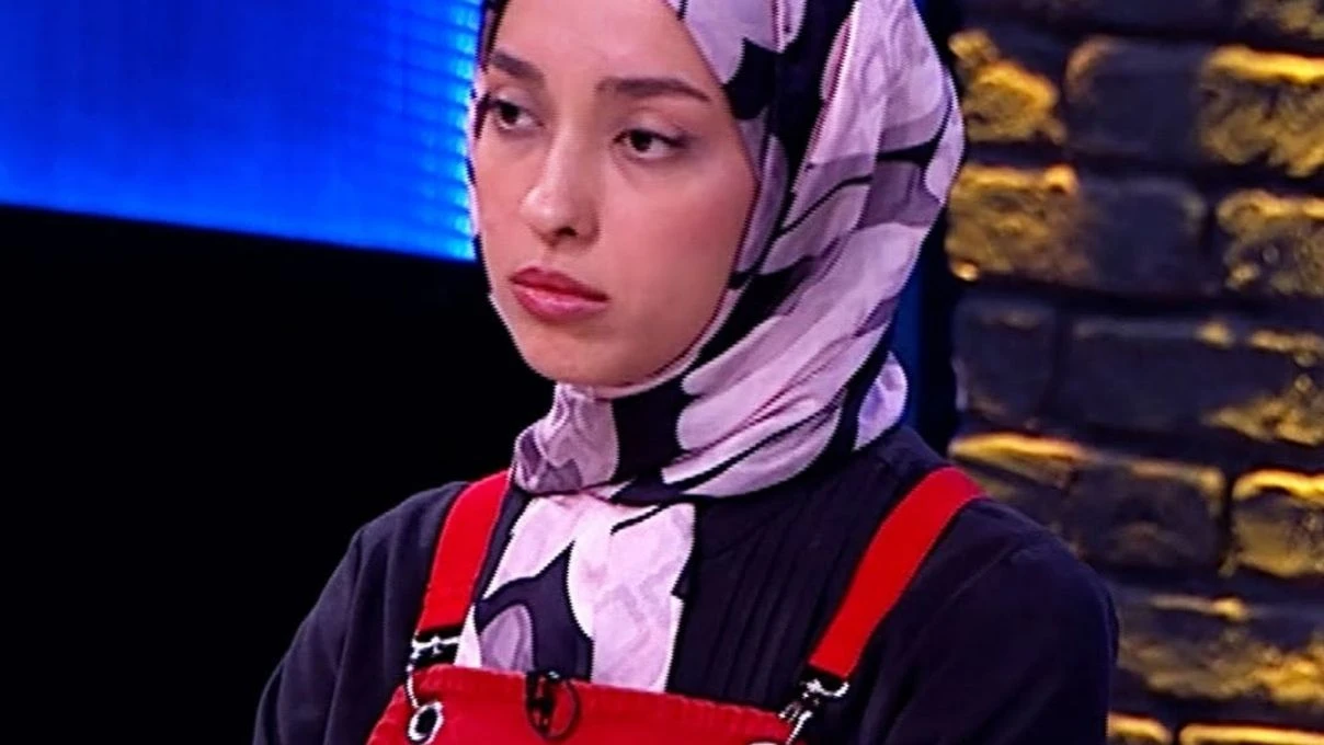 MasterChef'te gerilim tavan yaptı!
