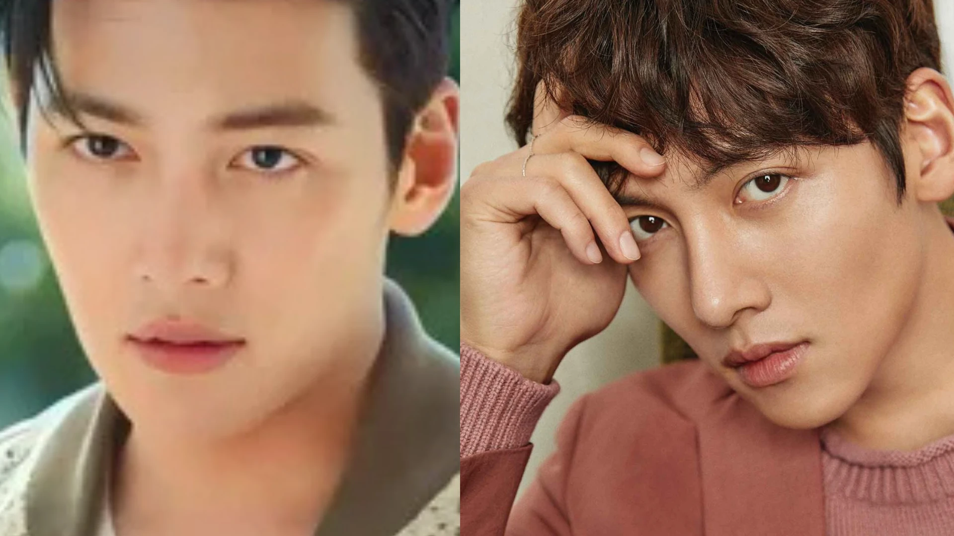 Ji Chang Wook'un merakı sosyal medyada gündem oldu! Kameralara yakalanan o an milyonlara ulaştı 1 Adsiz tasarim 33 29