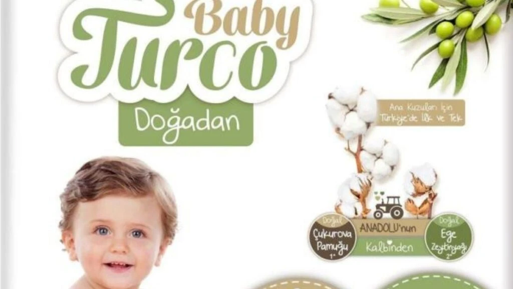 Su sızdırmayan en iyi bebek bezi markaları 2025!