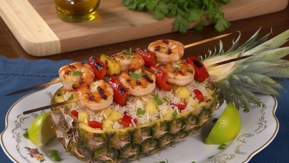 MasterChef meyve yemekleri tarifi! Hem tatlı hem tuzlu lezzetler 9 Adsiz tasarim 33 52