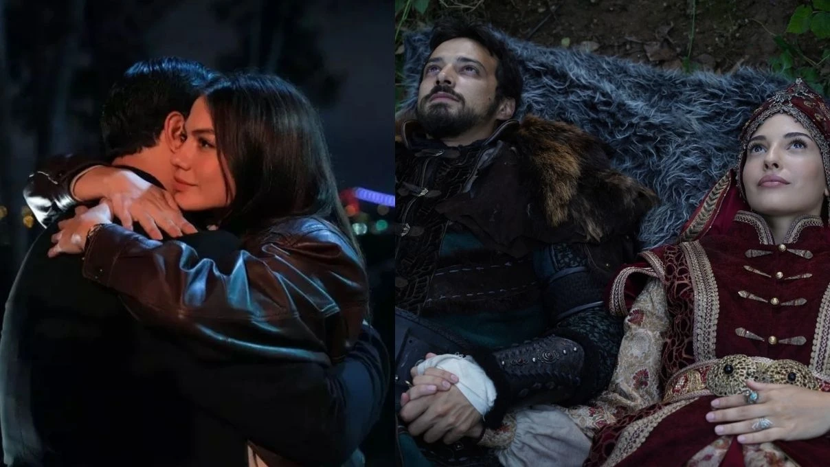 Çarşamba günü reyting lideri Eşref Rüya oldu! Ardından Kuruluş Orhan geldi