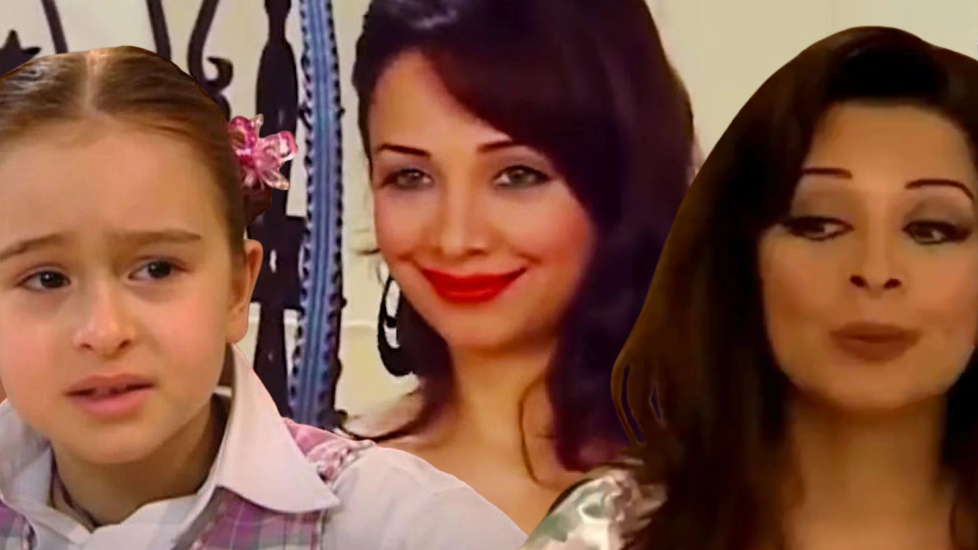 Asena Keskinci'nin Evrim Akın itirafı sonrası Bez Bebek sahnesinde dikkat çeken detay!