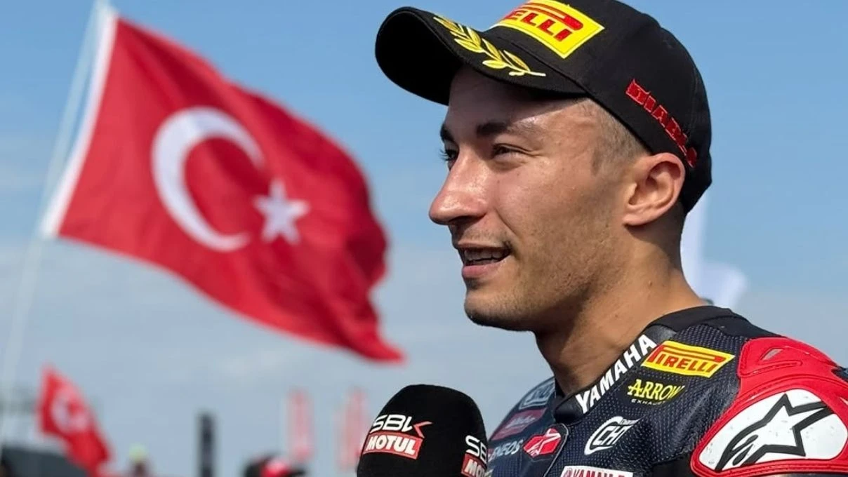 Can Öncü kimdir? Can Öncü kaç yaşında nereli?