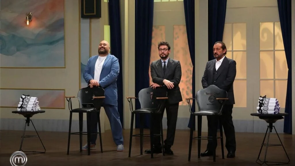 MasterChef Türkiye 2025 yarışmasında 1. turu geçen yarışmacılar kim? MasterChef yarışmasında kaç tur var? 