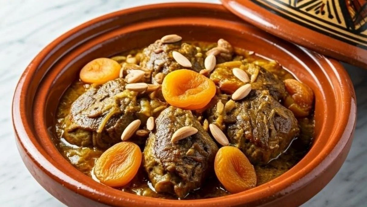 MasterChef meyve yemekleri tarifi! Hem tatlı hem tuzlu lezzetler 10 Adsiz tasarim 34 55