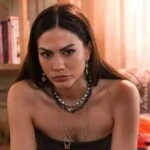 Eşref Rüya’nın Nisan’ı Demet Özdemir veda etti! Paylaşımına beğeni yağdı