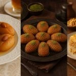 Masterchef'te şerbetli tatlı şöleni yaşanıyor! Türk mutfağının olmazsa olmaz tatlıları