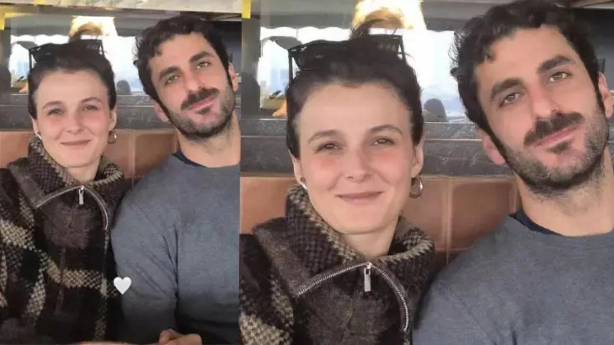 Büşra Develi’nin yeni sevgilisi kimdir? Ralph Sason kaç yaşında, nereli?