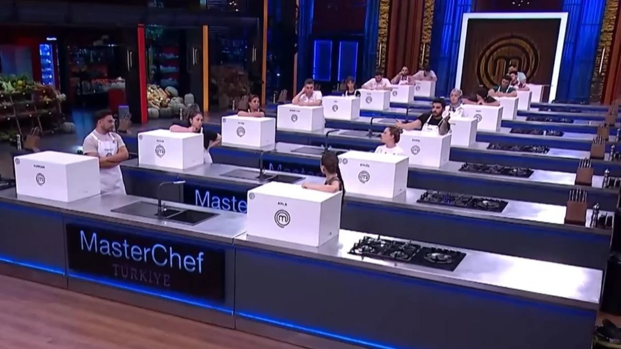 MasterChef Çağatay ve Hakan dostluğu bitti mi? İki dostun arasını bozan kişi kim? 9 Adsiz tasarim 34 98