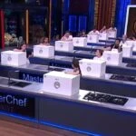 26 Ekim 2025 MasterChef kaptanlık oyununu kim kazandı? 26 Ekim 2025 MasterChef mavi takım kaptanı kim oldu?