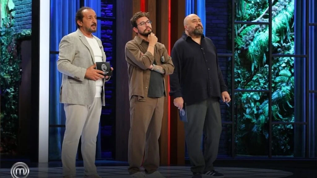 4 Kasım 2025 MasterChef yarışmasına 2 ünlü isim katılıyor! 4 Kasım 2025 MasterChef’in konukları kim?