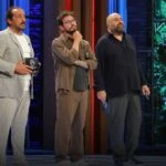 4 Kasım 2025 MasterChef yarışmasına 2 ünlü isim katılıyor! 4 Kasım 2025 MasterChef’in konukları kim?