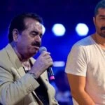 Ahmet Tatlıses’ten ağır sözler! “Ben babamdan sevgi görmedim”