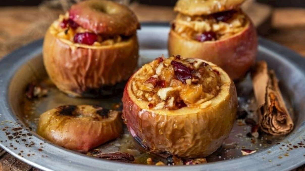 MasterChef meyve yemekleri tarifi! Hem tatlı hem tuzlu lezzetler 11 Adsiz tasarim 35 54