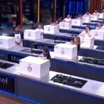 5 Ekim 2025 MasterChef Türkiye kaptanlık oyununu kim kazandı? 5 Ekim 2025 MasterChef haftanın takımları
