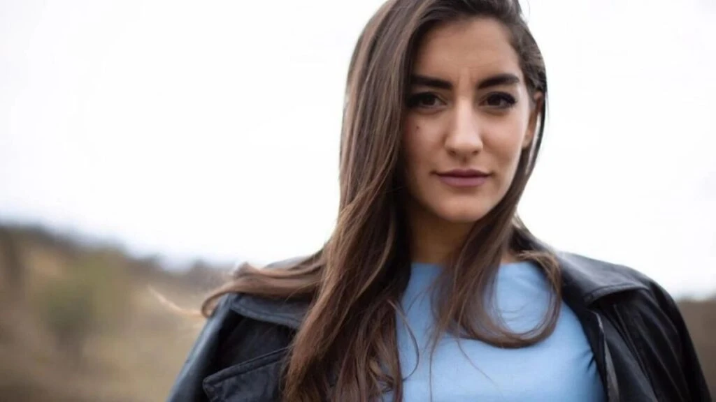 Sahtekarlar dizisinin Neslihan’ı Naz Göktan kim kaç yaşında? Naz Göktan’ın oynadığı diziler