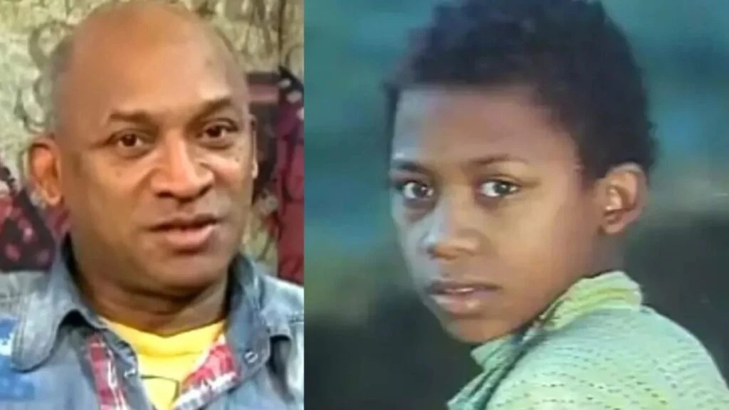 Afro Türk oyuncu İhsan Küçüktepe kimdir? Kaç yaşında hastalığı neydi?