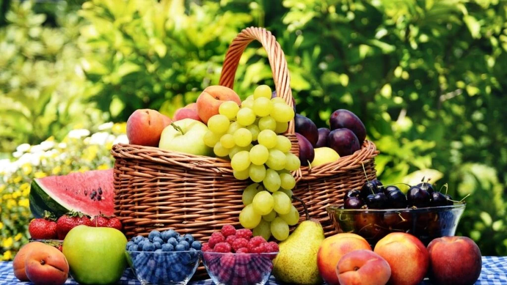 Yazın bu yemekleri sakın yemeyin! Hemen kilo aldırıyor hemen yaşlandırıyor