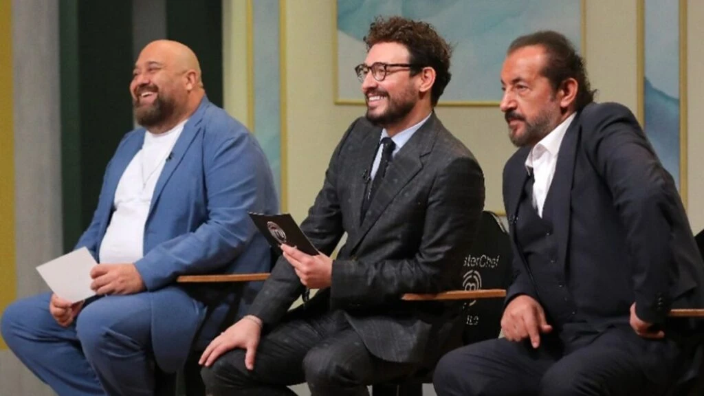 MasterChef Türkiye 2025 yarışmasında 1. turu geçen yarışmacılar kim? MasterChef yarışmasında kaç tur var? 