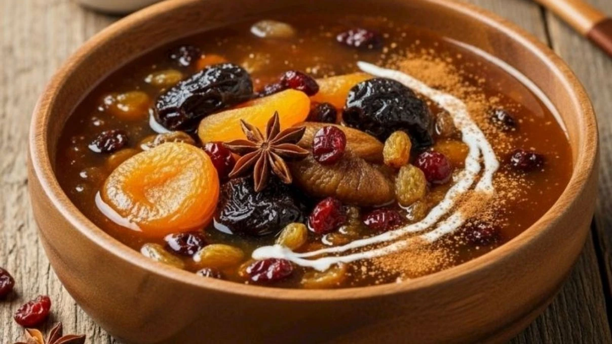 MasterChef meyve yemekleri tarifi! Hem tatlı hem tuzlu lezzetler 12 Adsiz tasarim 36 48