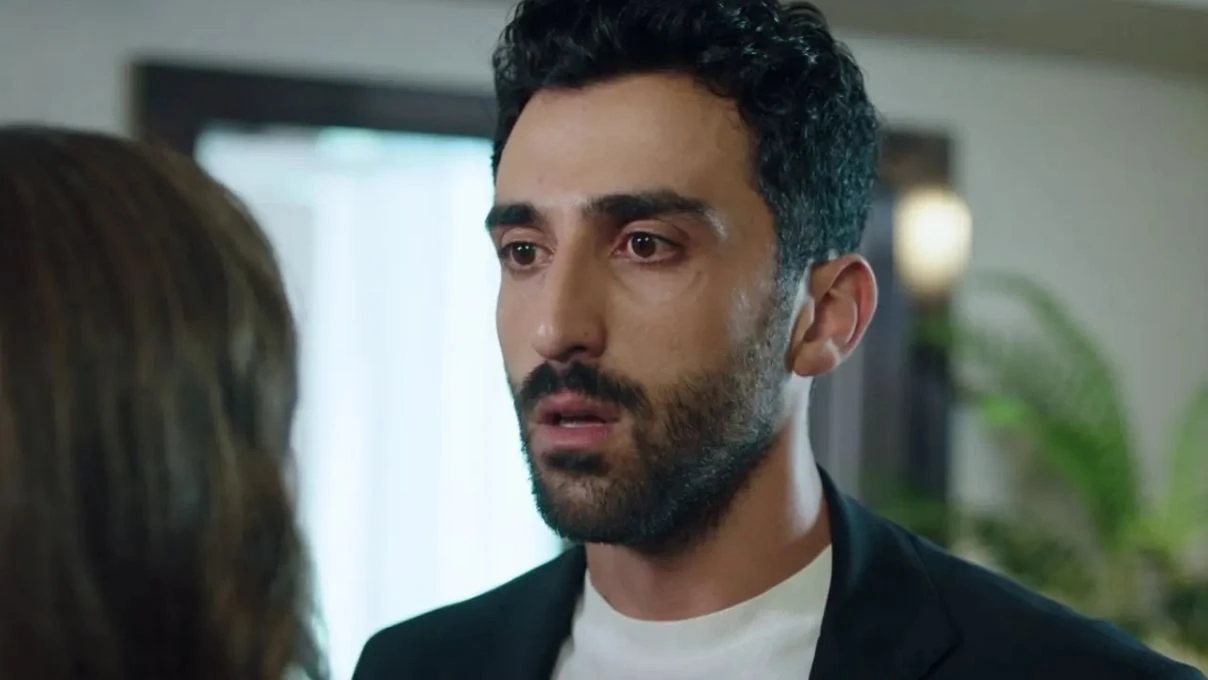 Firaz Kızılcık Şerbeti’nden ayrılıyor mu? Firaz ölecek mi? 