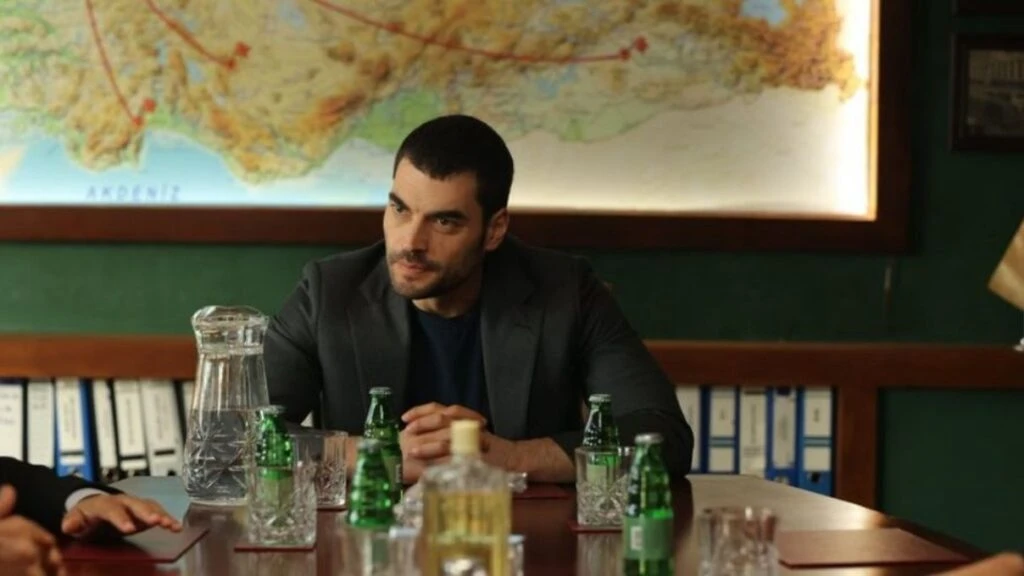 Veliaht yeni bölüm ne zaman? Veliaht 10. bölüm yayınlanacak mı?