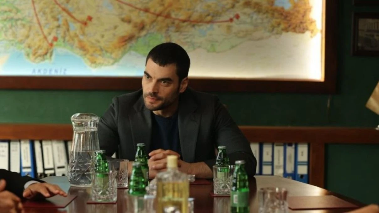 Veliaht yeni bölüm ne zaman? Veliaht 10. bölüm yayınlanacak mı?