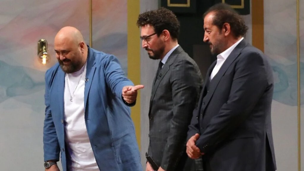 MasterChef Türkiye 2025 yarışmasında 1. turu geçen yarışmacılar kim? MasterChef yarışmasında kaç tur var? 