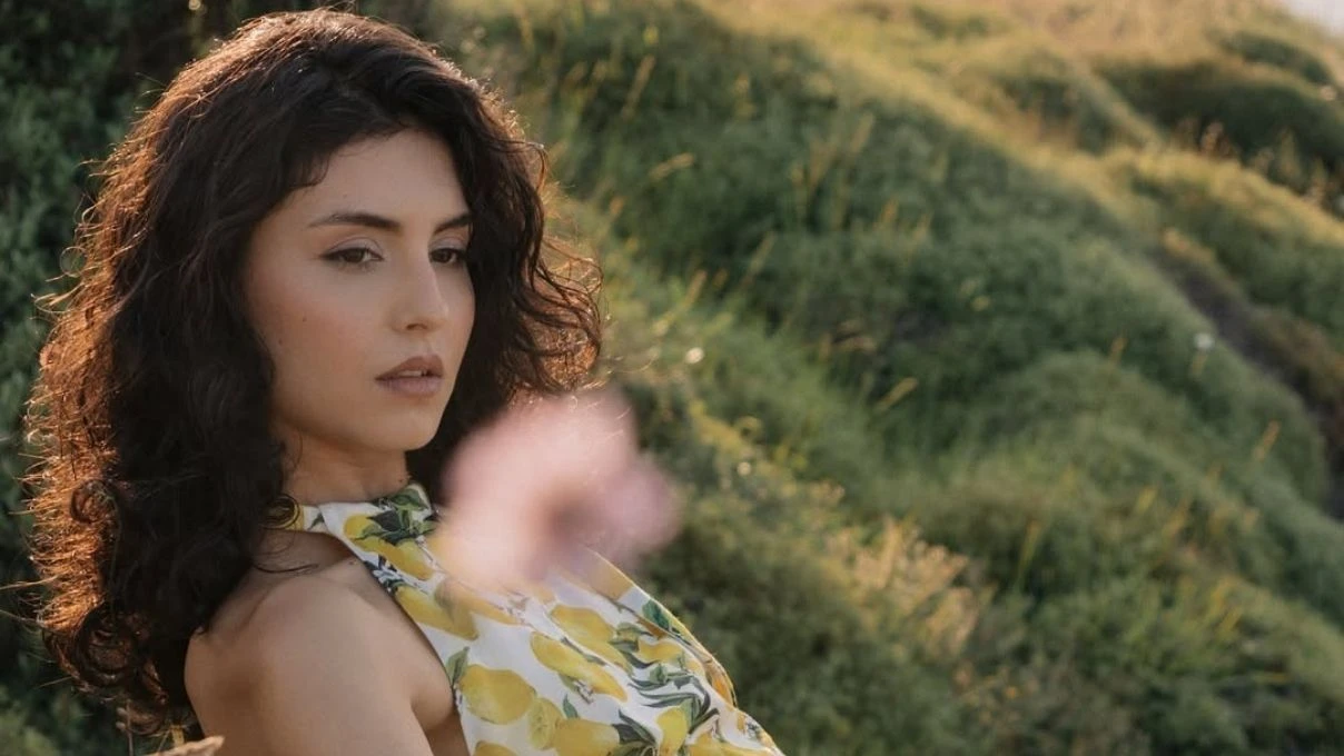 Yabani dizisinin Asi’si Rojbin Erden kimdir? Rojbin Erden kaç yaşında, nereli? 7 Rojbin Erden kimdir?