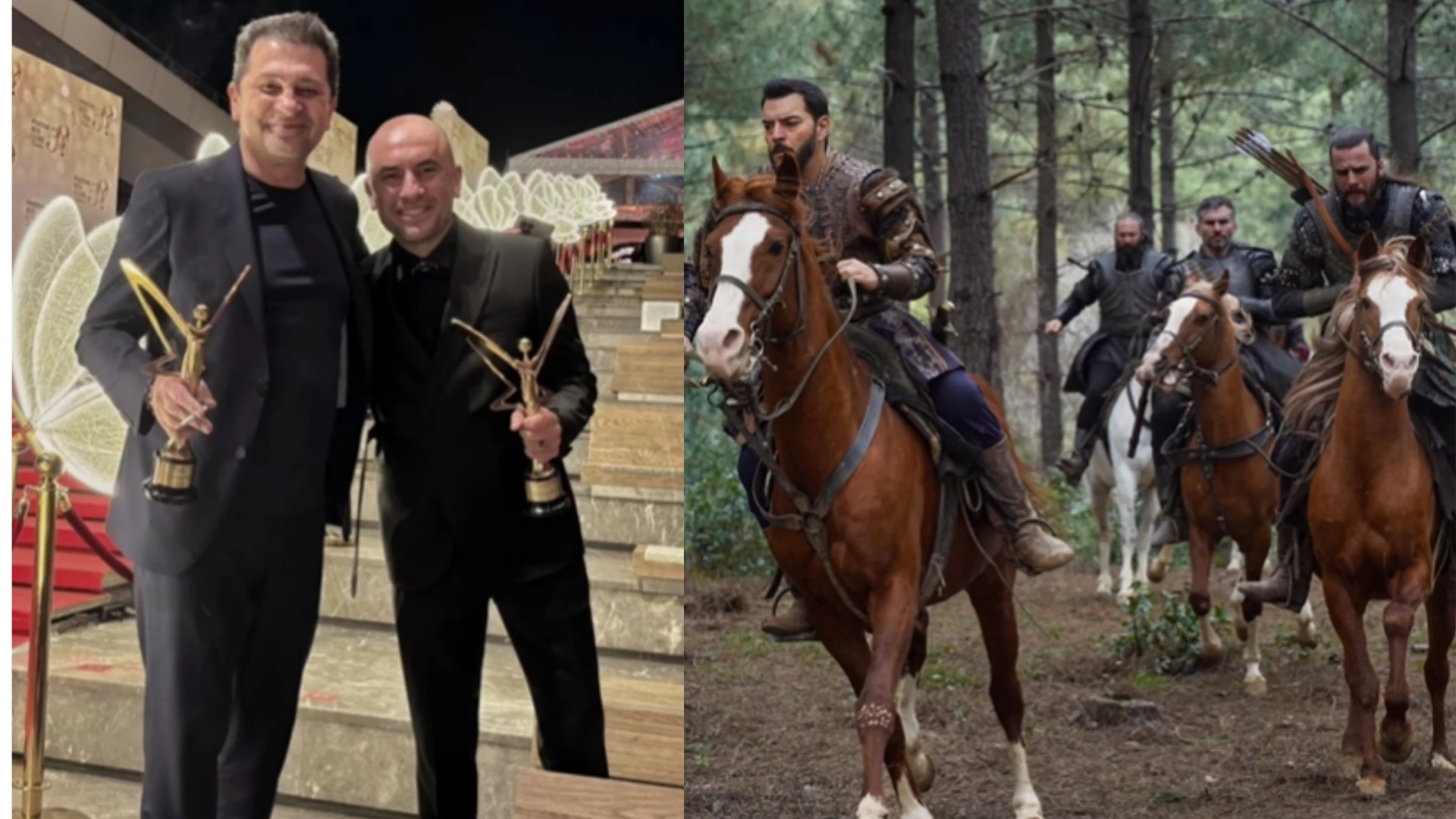 Kuruluş Osman dizisinin yeni yönetmeni Bülent İşbilen oldu! Oyuncu kadrosunda sürpriz değişim 10 Adsiz tasarim 38 10