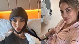 Kanserle savaşan Irmak Ünal'dan kahreden paylaşım! Sevenlerinden destek yağdı 7 Adsiz tasarim 38 25