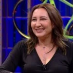 Ayşegül Günay Bereketli Topraklar dizisi kadrosuna dahil oldu! Azize Bereketoğlu rolüyle izleyici karşısına çıkacak!