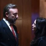 Final yapması beklenen Kral Kaybederse dizisinden ilk ayrılık! Kimse beklemiyordu