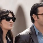 Dehşet Bey filmi “Yerli John Wick” e benzetildi!