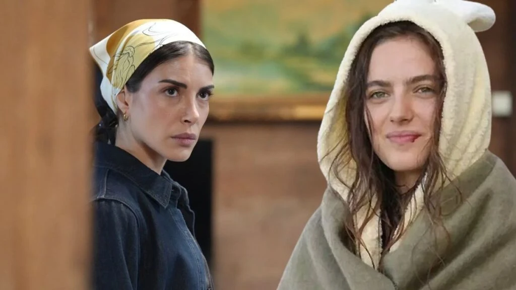 Taşacak Bu Deniz Esme, Eleni’nin kendi kızı olduğunu öğrendi mi? Taşacak Bu Deniz’de kim ölüyor?