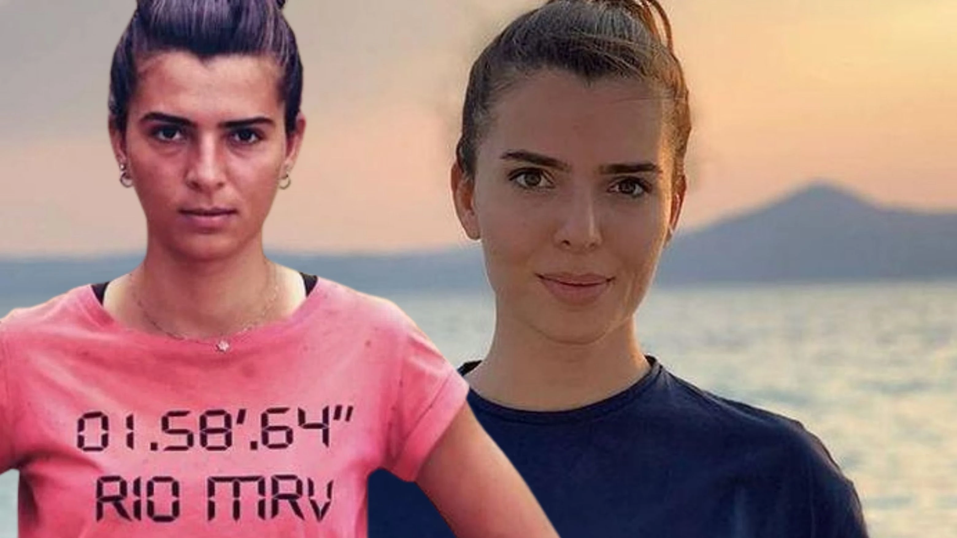 Survivor Merve Aydın'dan dikkat çeken itiraf! Kızdığı isim bakın kim çıktı