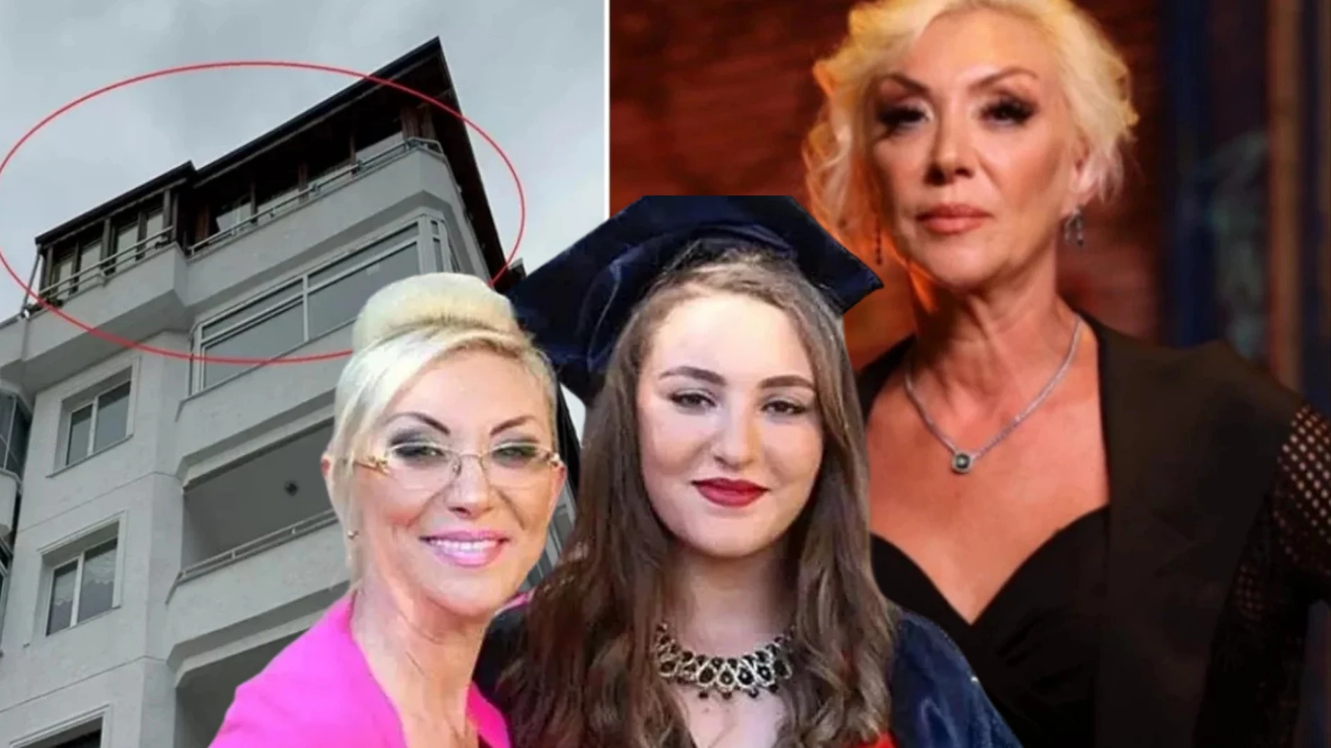 Güllü'nün kızının kan donduran mesajları ortaya çıktı! Tuyan Ülkem kiralık katil mi tuttu? 1 Adsiz tasarim 39 22