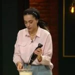 MasterChef Türkiye 2025 yarışmacısı Damla Özdemir kimdir? Damla Özdemir nereli kaç yaşında?