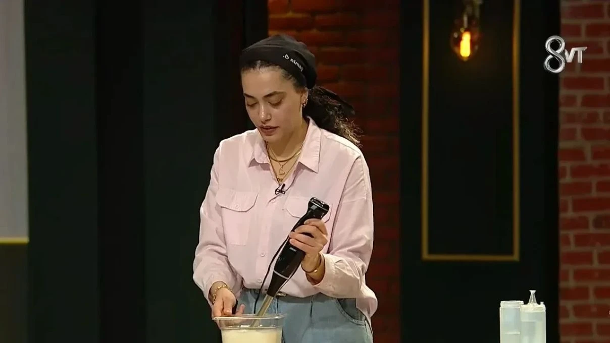 MasterChef Türkiye 2025 yarışmacısı Damla Özdemir kimdir? Damla Özdemir nereli kaç yaşında?