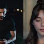 Kızılcık Şerbeti dizisinde Doğa ve Firaz aşkı gündem oldu! Sosyal medya kullanıcıları tepki gösterdi!