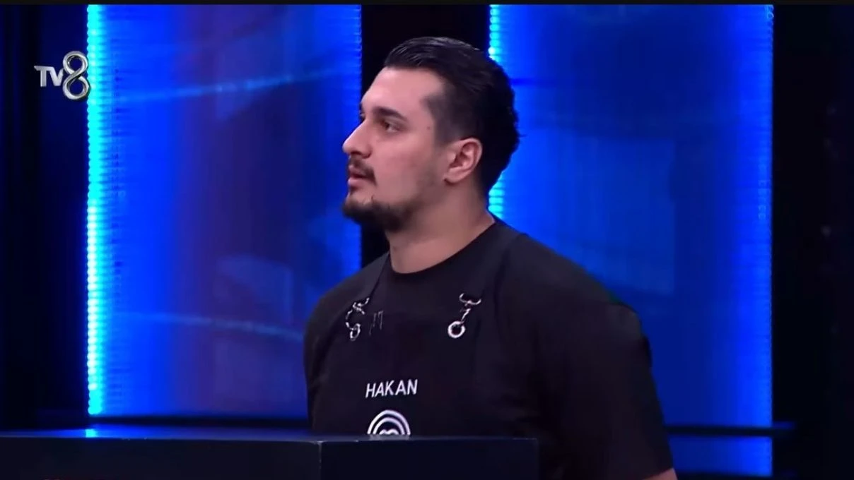 MasterChef Çağatay ve Hakan dostluğu bitti mi? İki dostun arasını bozan kişi kim? 4 Adsiz tasarim 39 75